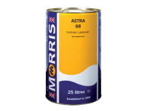 Morris Astra Premium 68 Slideway Lubricant Oil 25L